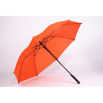 Publicidade Gift Auto Open Golf Umbrella